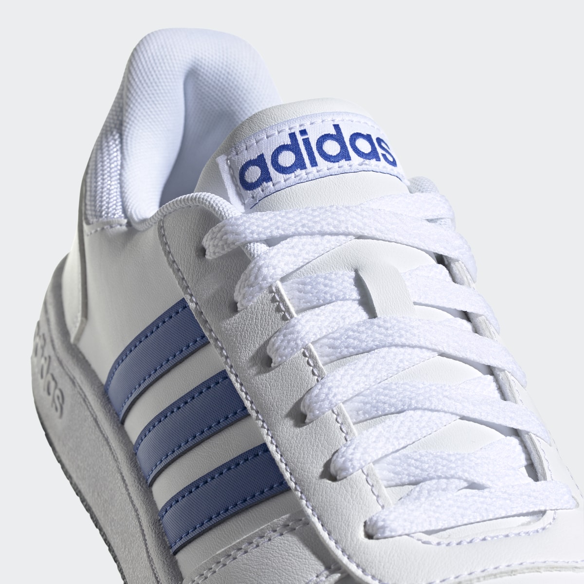 Adidas Tenis Hoops 2.0. 8