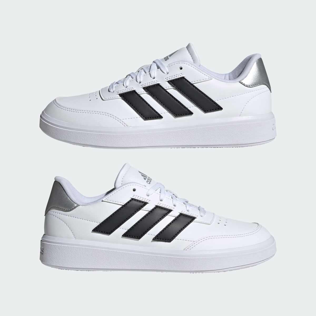 Adidas Buty Courtblock. 8