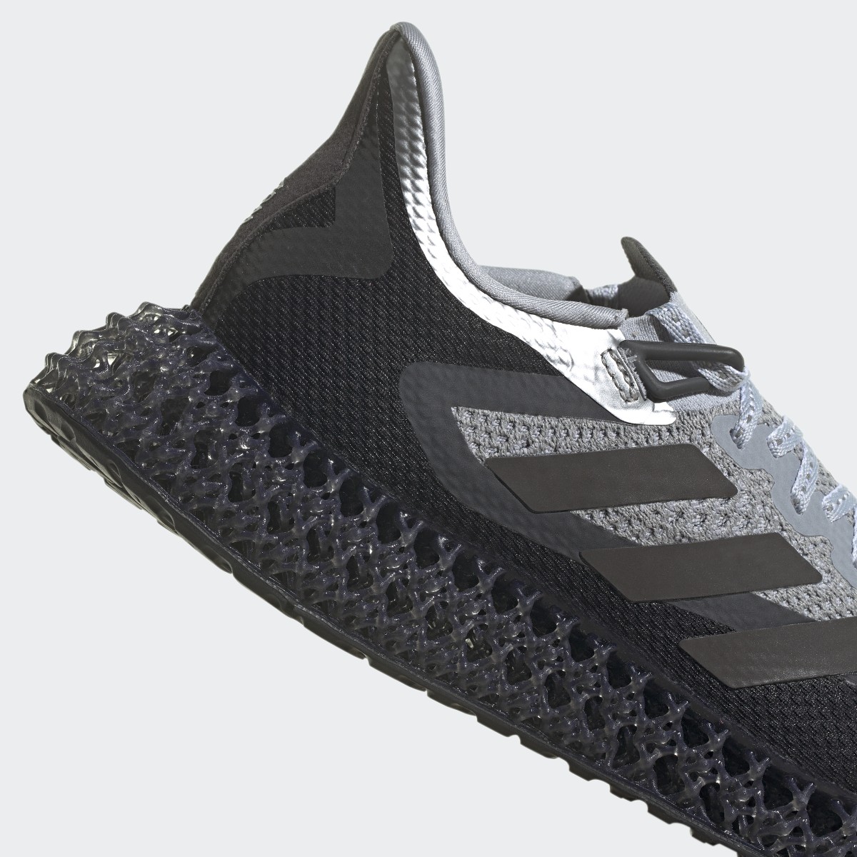 Adidas Tenis adidas 4D FWD. 4