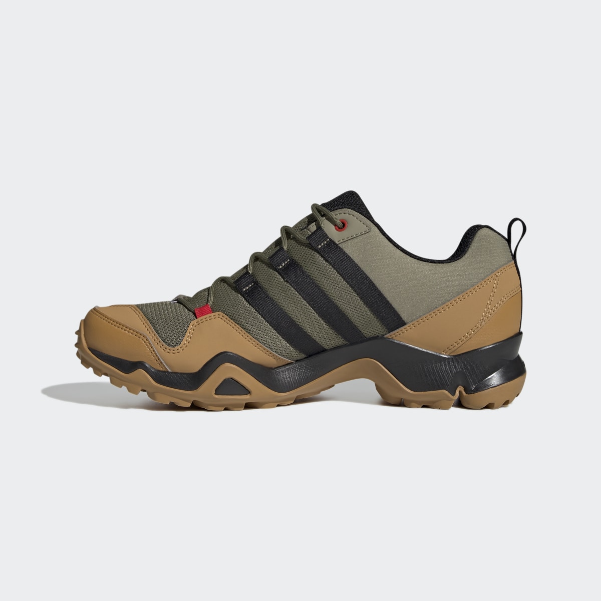 Adidas AX2S Hiking Shoes. 7