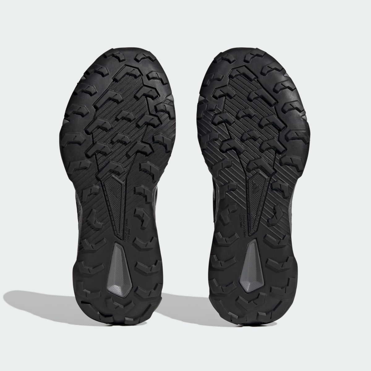 Adidas Tracefinder Arazi Koşu Ayakkabısı. 7