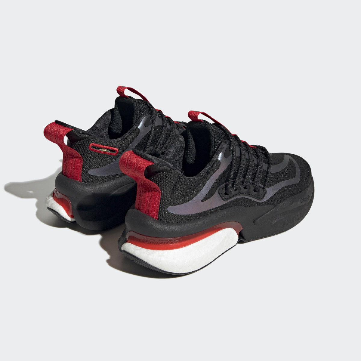Adidas Planet Z Alphaboost V1 Shoes. 6
