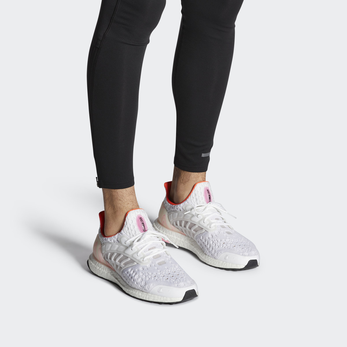 Adidas Scarpe Ultraboost CC_2 DNA Climacool Running Sportswear Lifestyle. 5