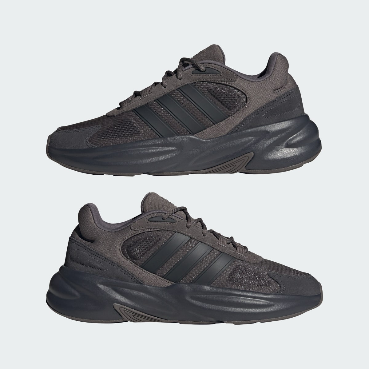 Adidas Ozelle Cloudfoam Ayakkabı. 8