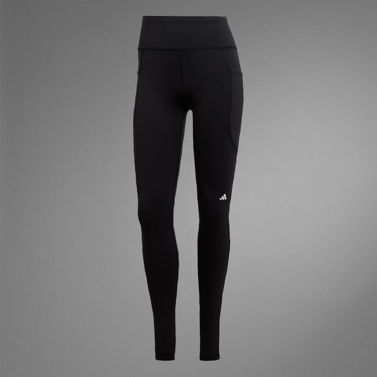 Adidas DailyRun Full Length Leggings. 11