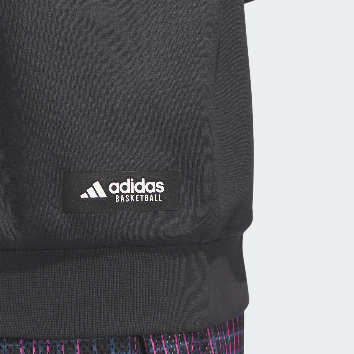 Adidas Legends Hoodie. 7