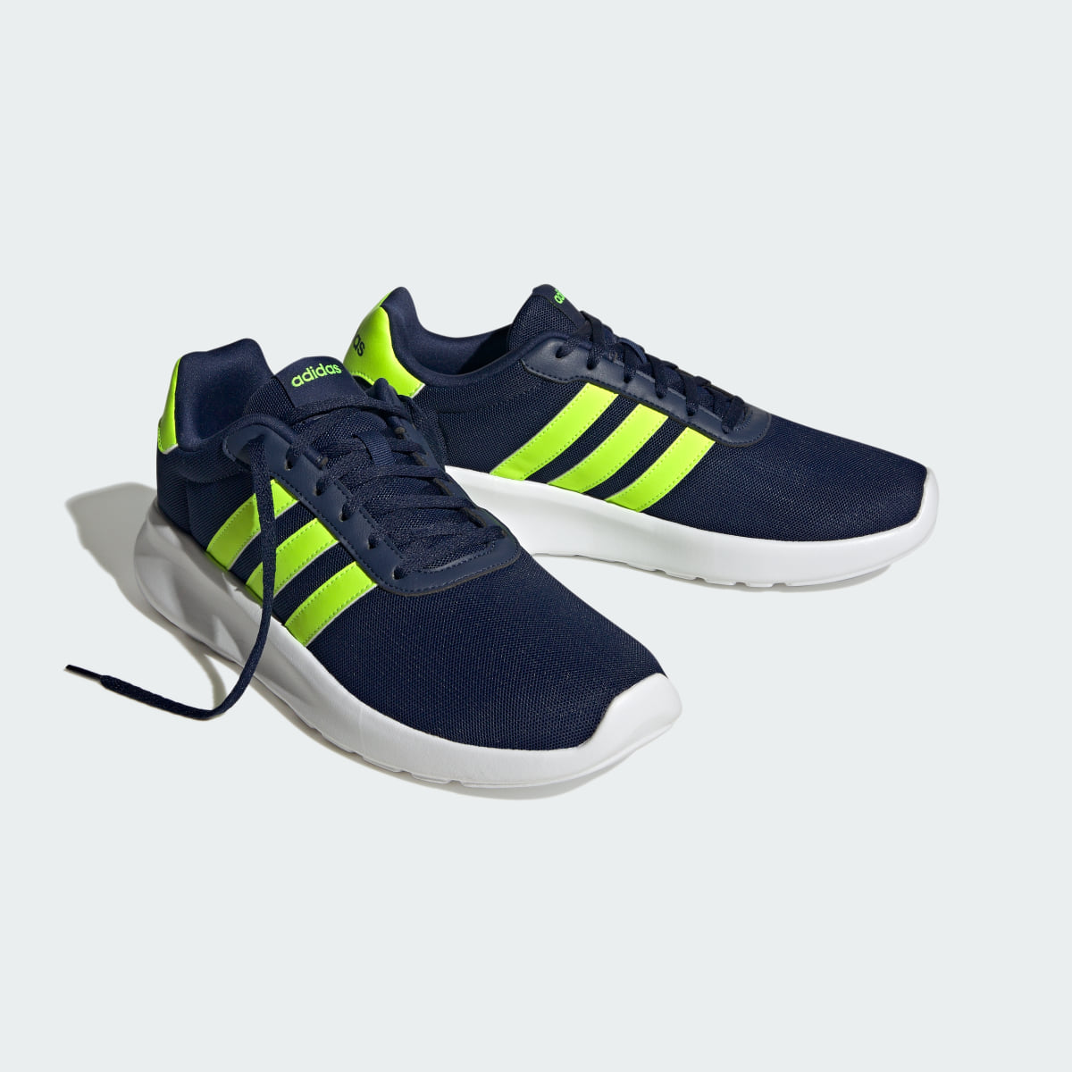 Adidas Zapatilla Lite Racer 3.0. 5