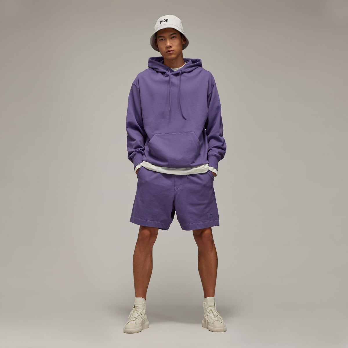 Adidas FT SHORTS. 4