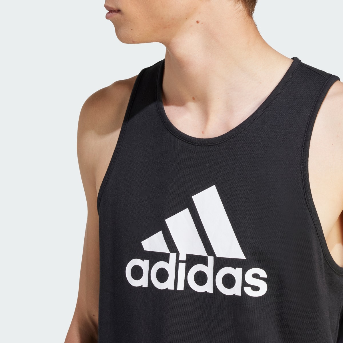 Adidas Sportswear Tank Top. 6