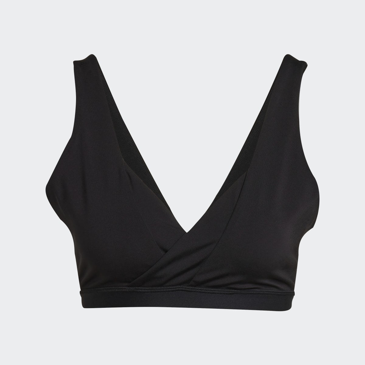 Adidas Brassière d'allaitement Yoga Essentials Studio Maintien léger. 6