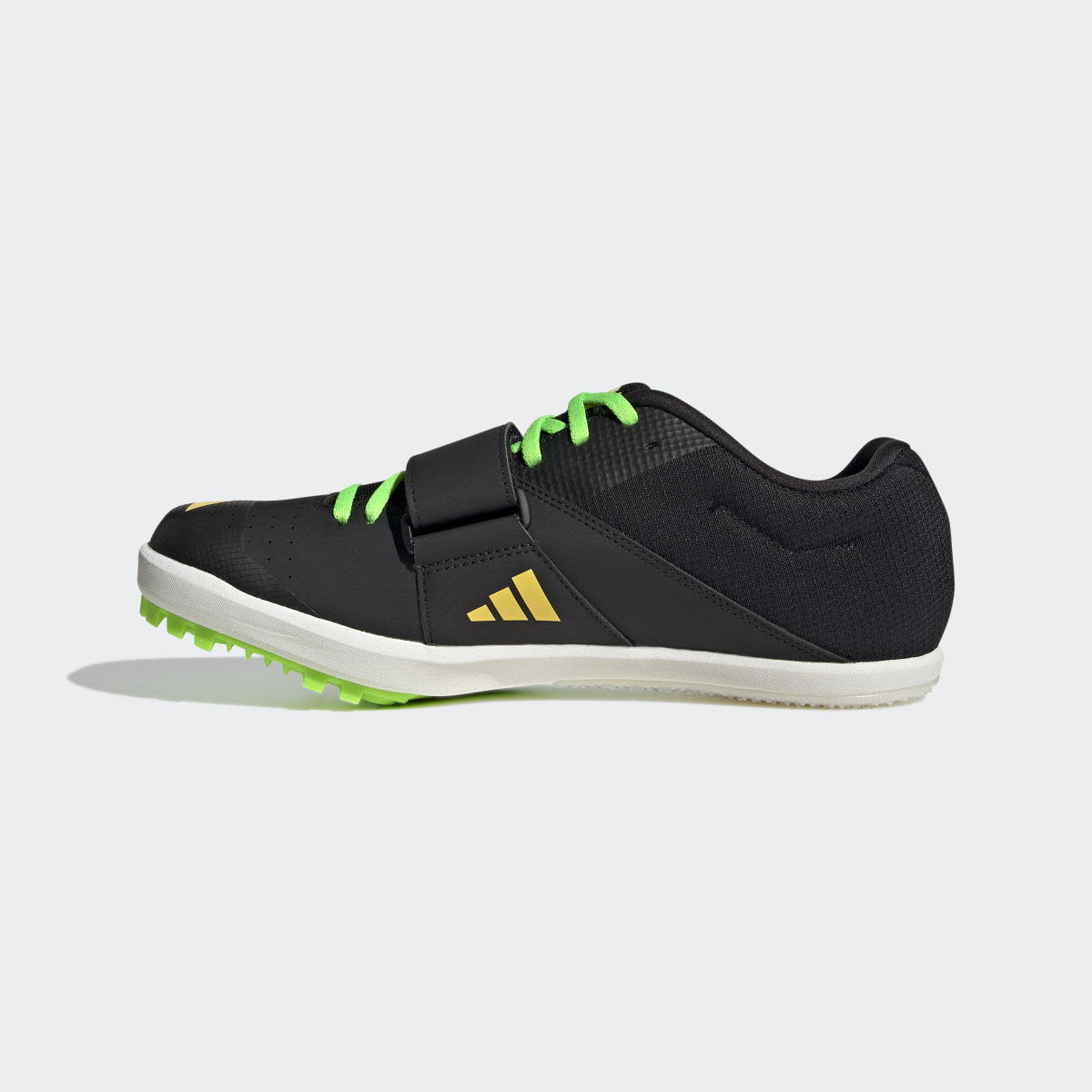 Adidas Scarpe da atletica Jumpstar. 7