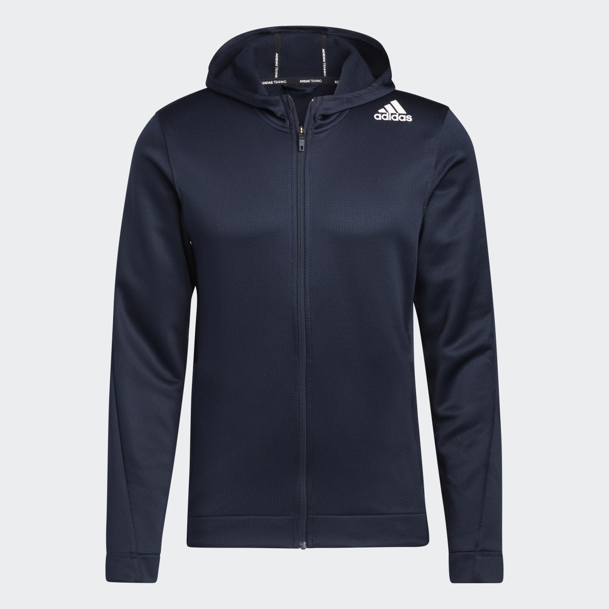 Adidas Aeromotion Jacket. 5