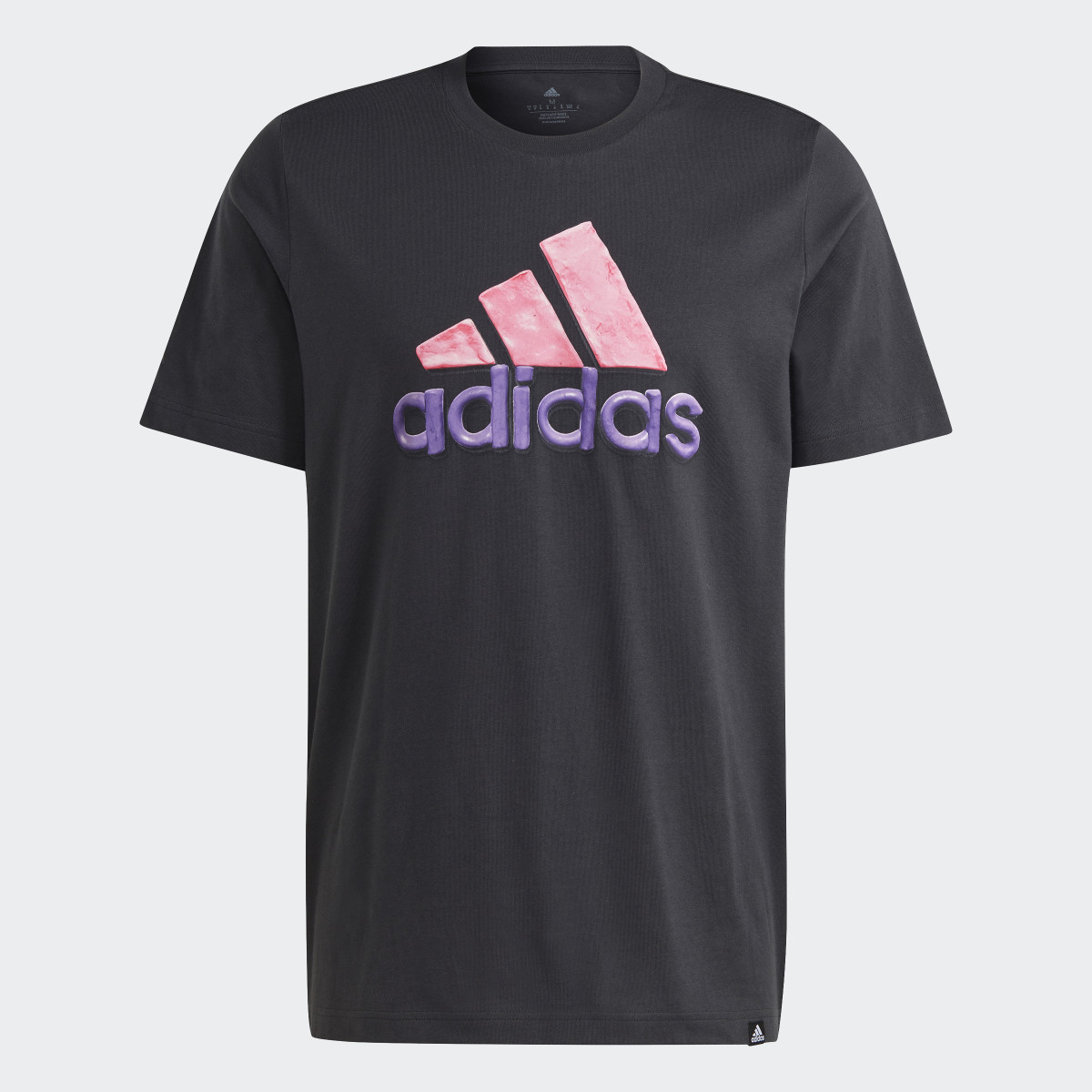 Adidas T-shirt Sportswear. 5