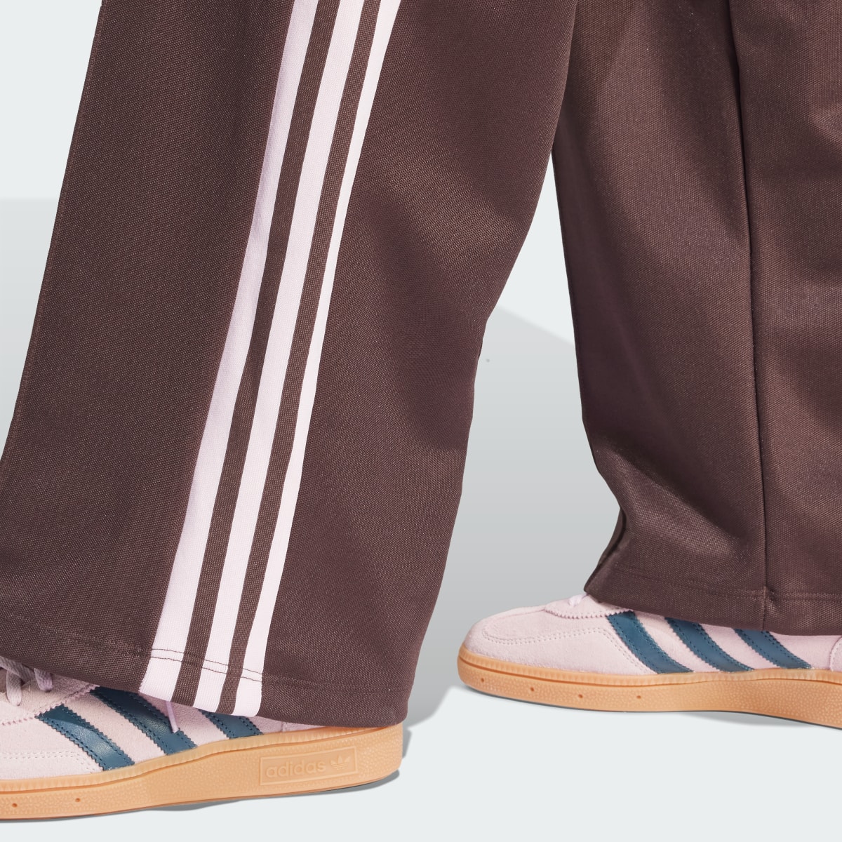 Adidas Beckenbauer Track Suit Pants. 6