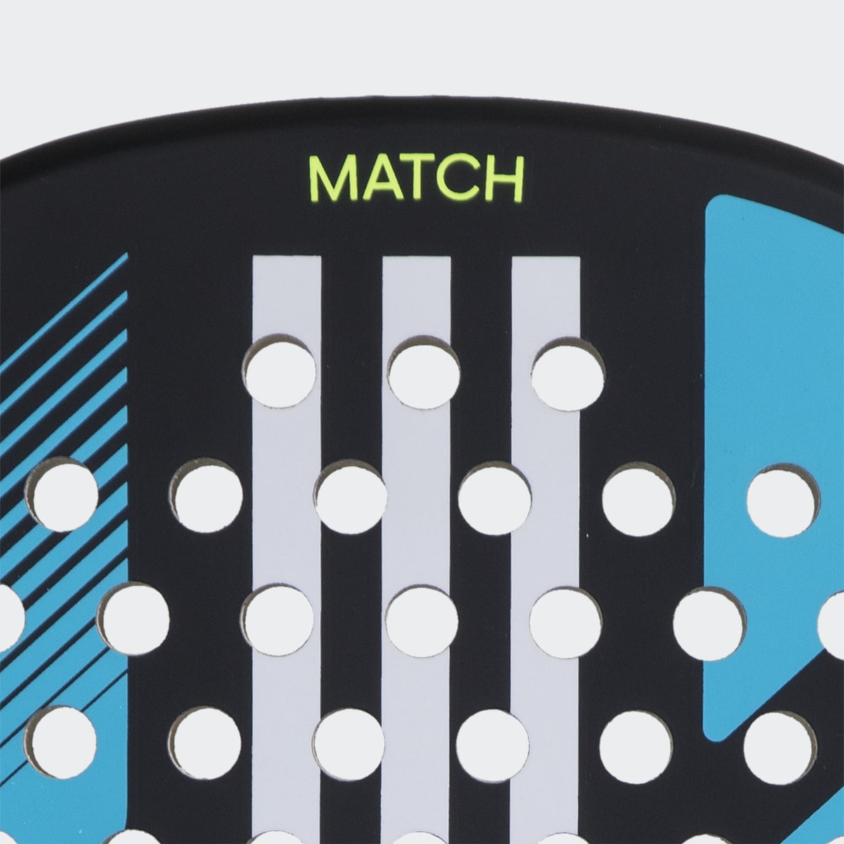 Adidas Match 3.2 Padel Racket. 6