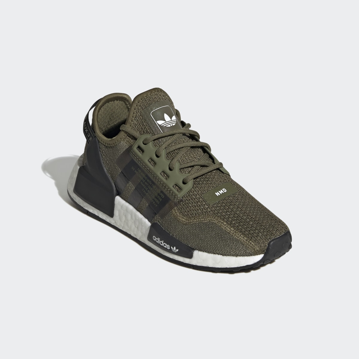 Adidas Chaussure NMD_R1 V2. 5