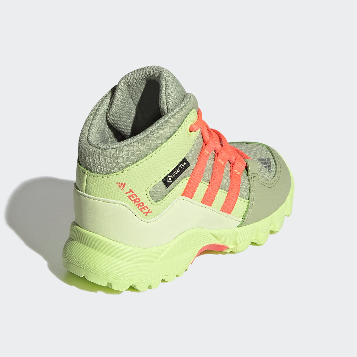 Adidas Buty Terrex Mid GTX. 6