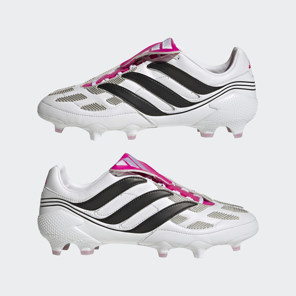 Adidas Predator Precision.1 Firm Ground Cleats. 11 Adidas Predator Precision.1 Firm Ground Cleats. 11