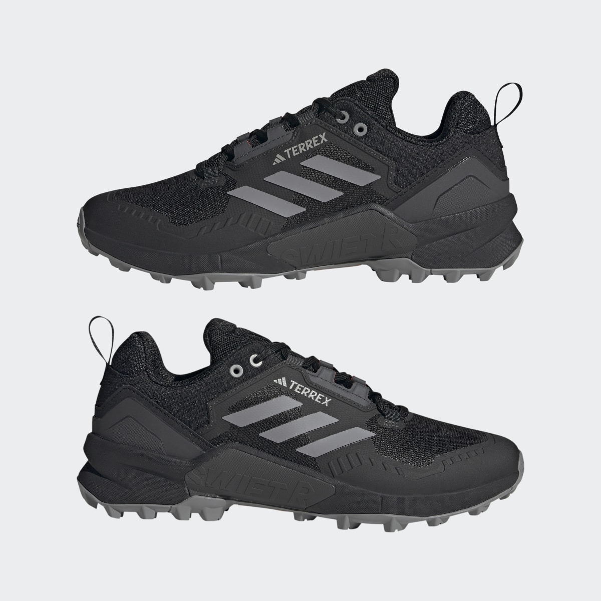 Adidas TERREX Swift R3 Hiking Shoes. 11