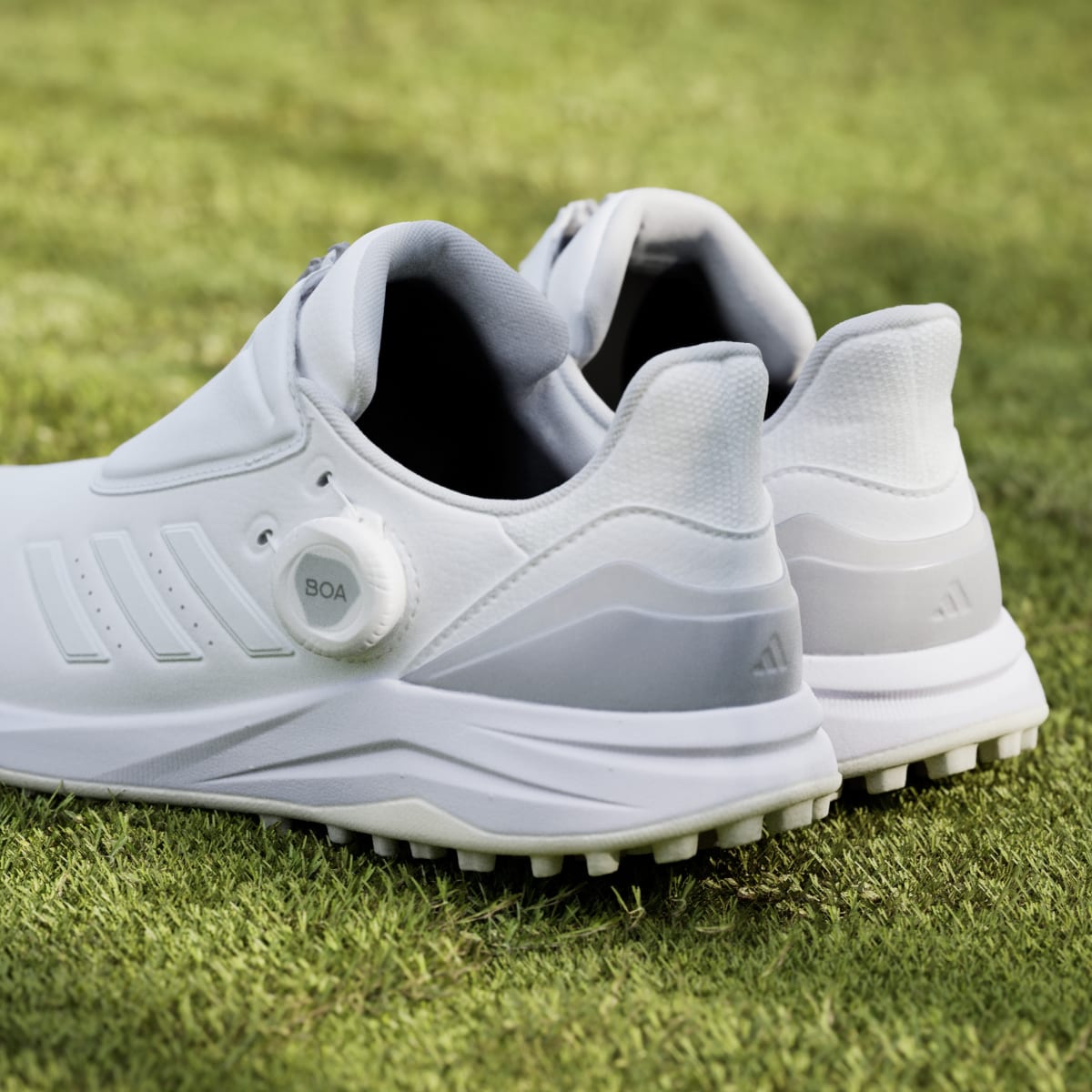 Adidas Chaussure de golf sans crampons Solarmotion BOA 24. 9