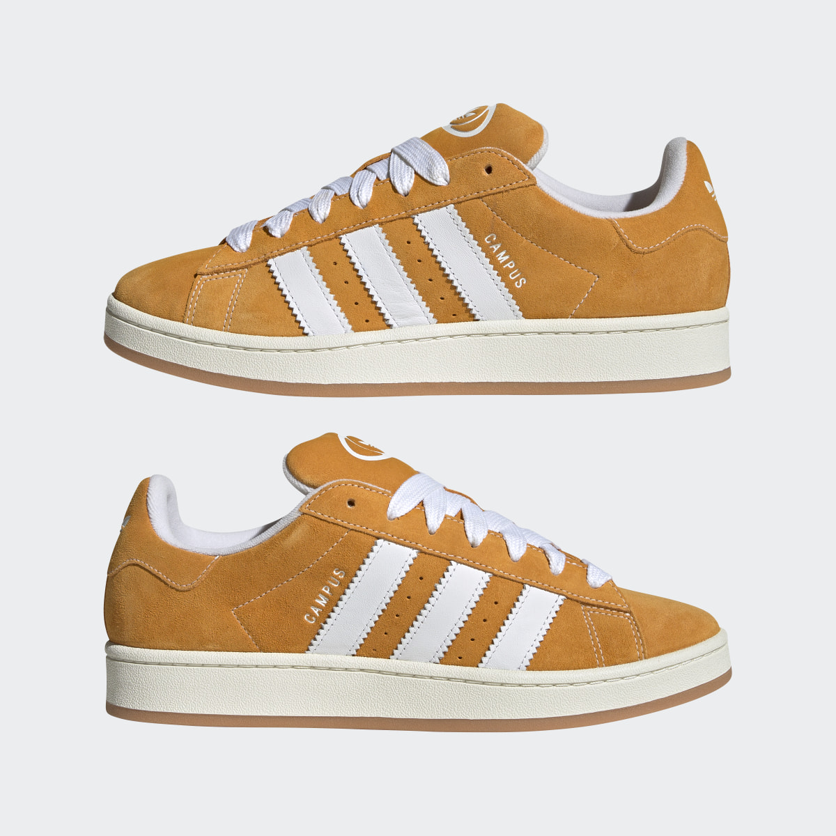 Adidas Tenis Campus 00s. 9