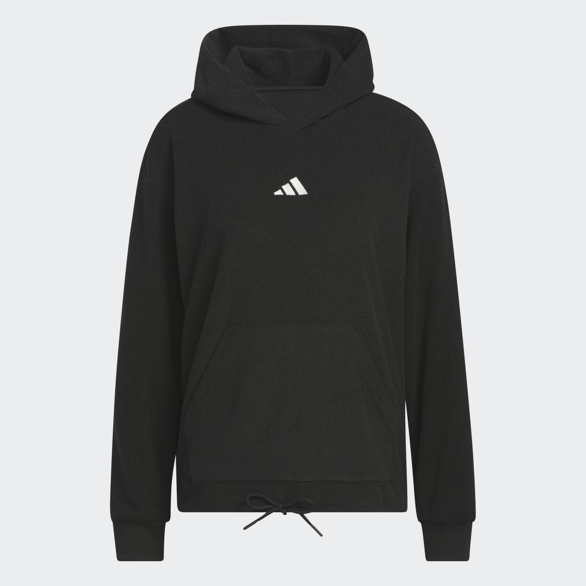 Adidas Select Crop Hoodie. 5