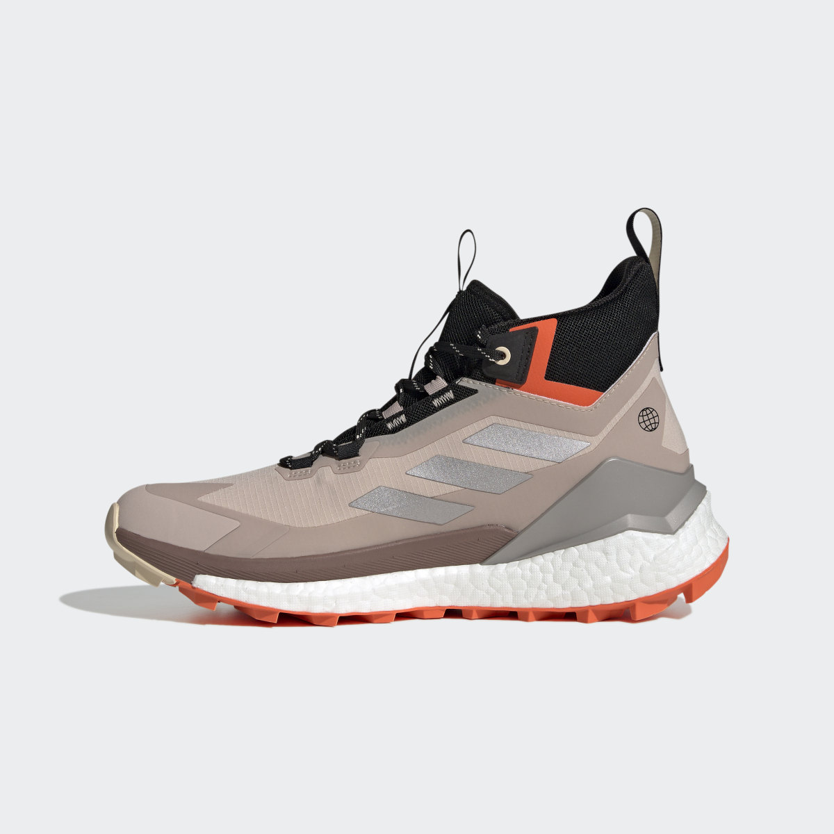 Adidas FREE HIKER 2.0 GORE-TEX. 7