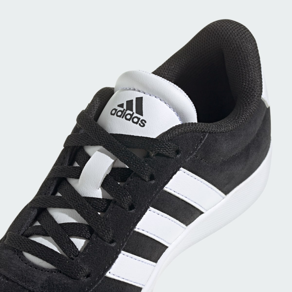 Adidas VL Court 3.0 Kids Schuh. 9