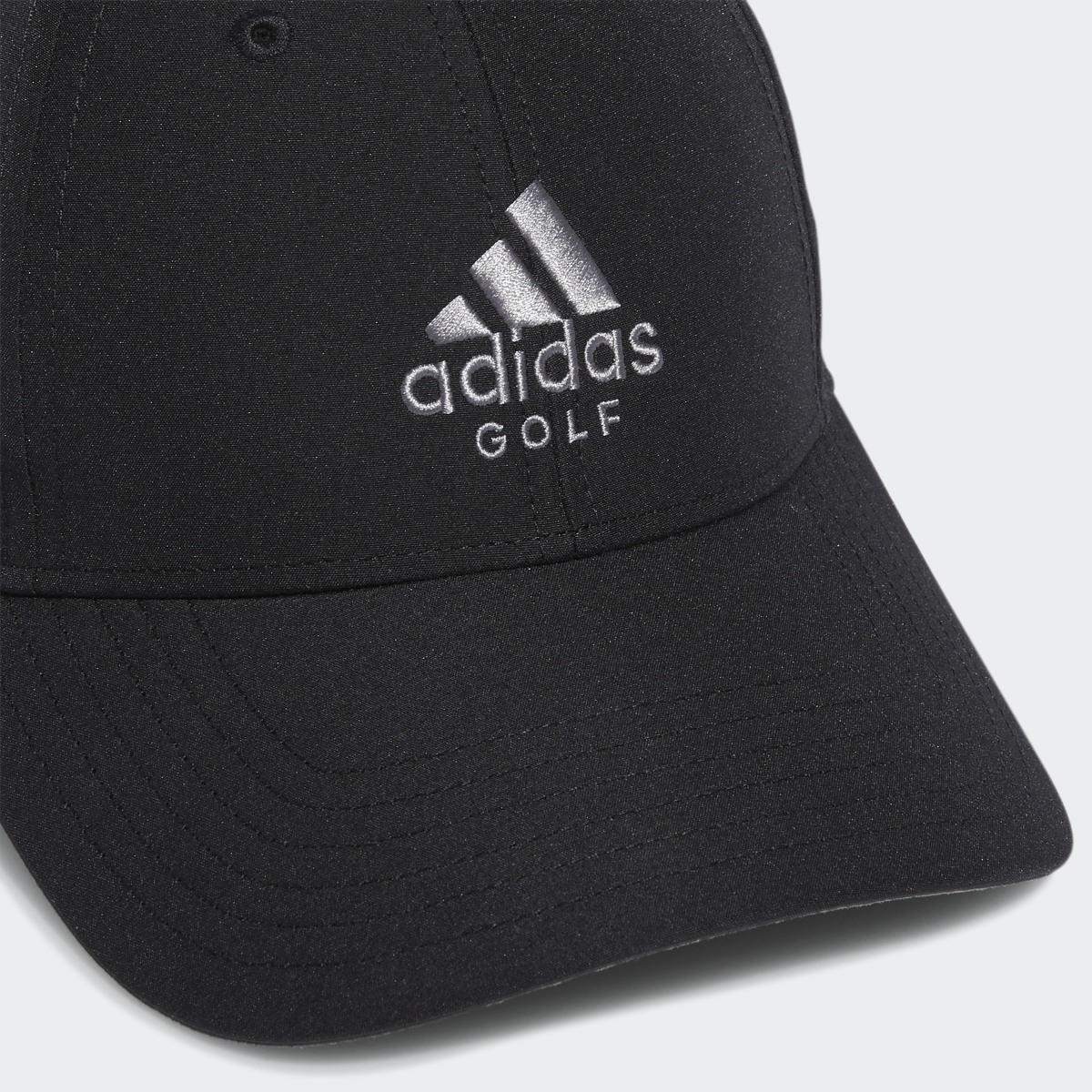 Adidas Youth Performance Golf Hat. 4
