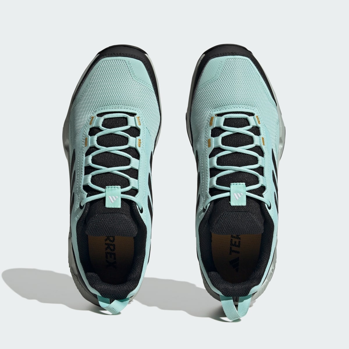 Adidas Eastrail 2.0 Hiking Shoes. 6