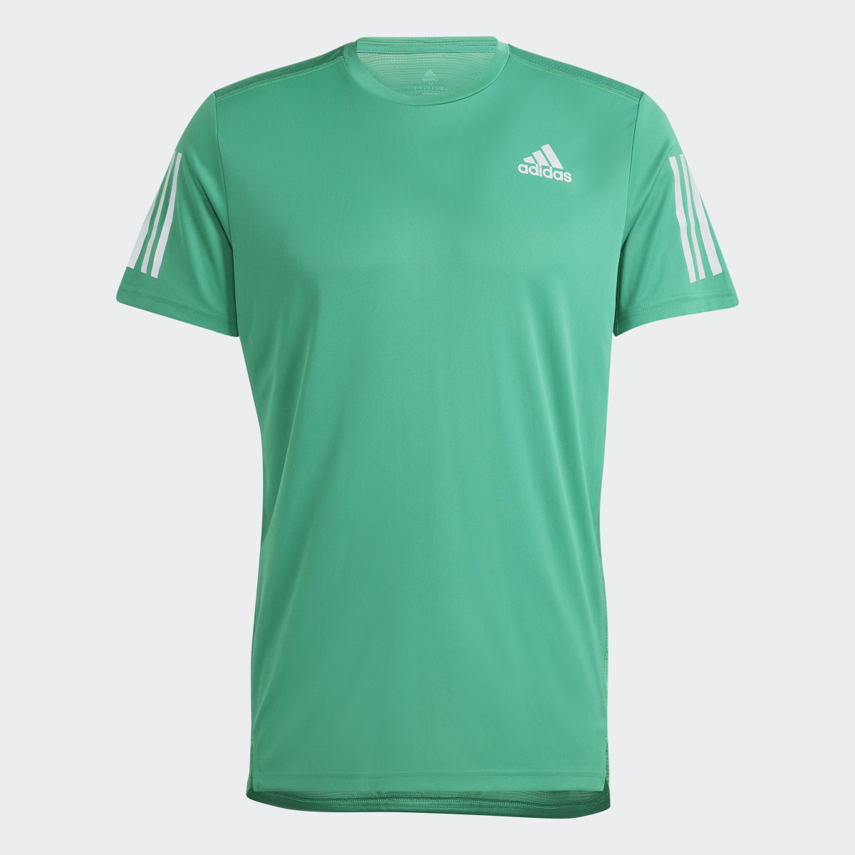 Adidas Playera Own the Run. 5