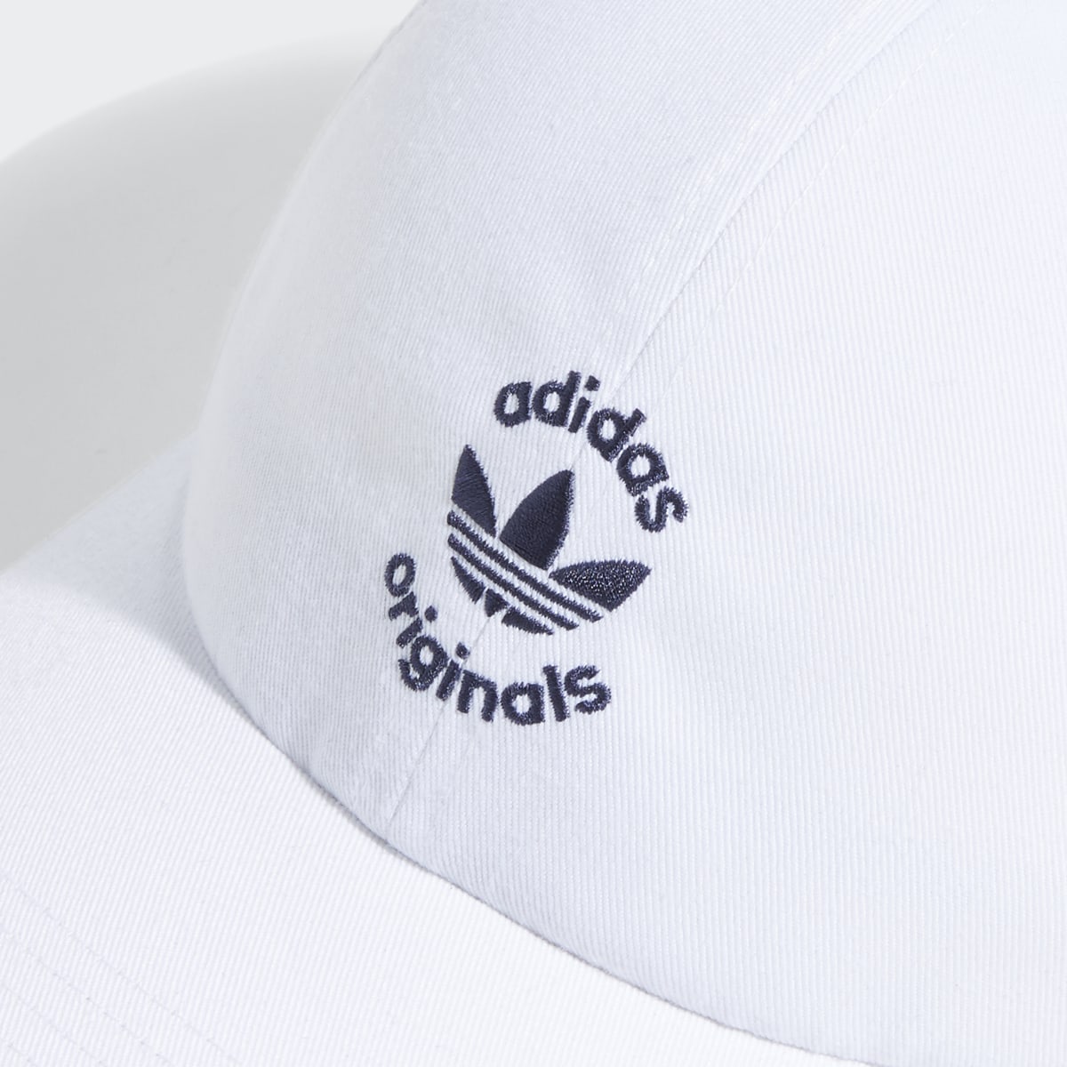 Adidas Union Strapback Hat. 5