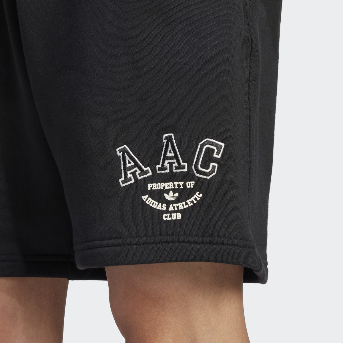 Adidas AAC Shorts. 5