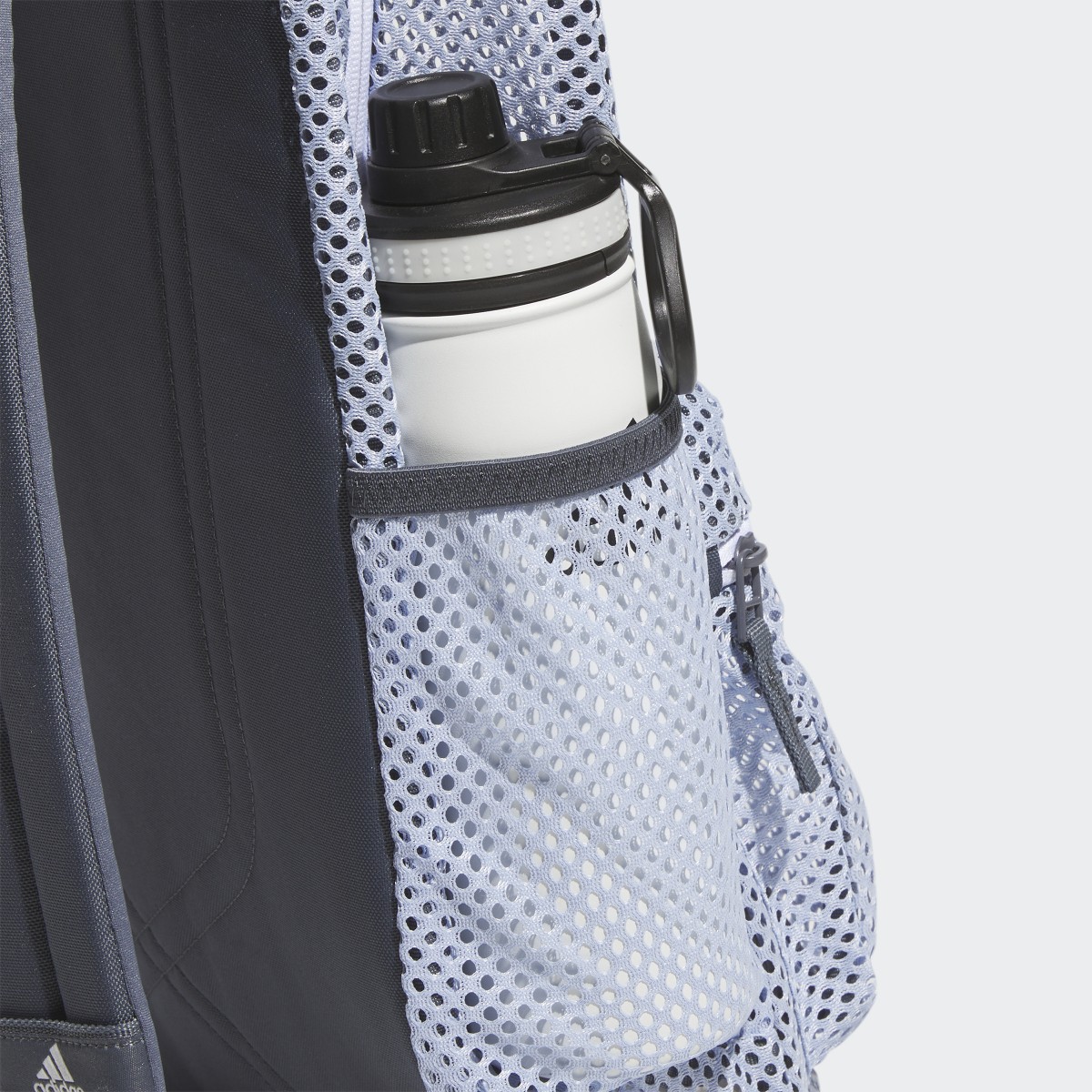 Adidas Hermosa Mesh Backpack. 7
