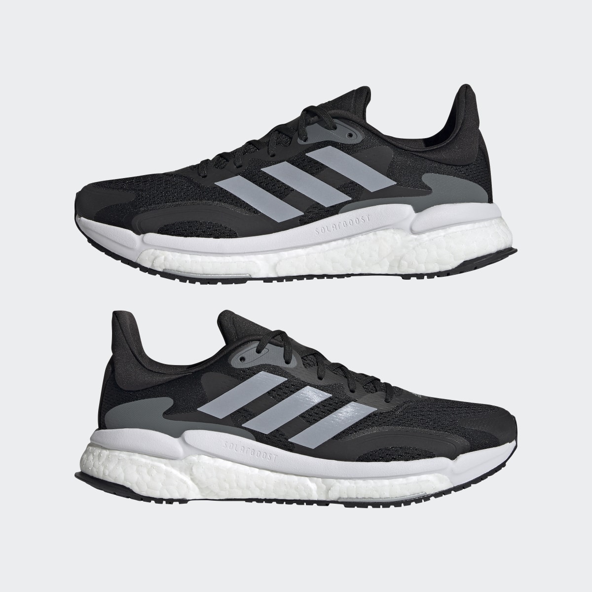 Adidas SolarBoost 3 Shoes. 9