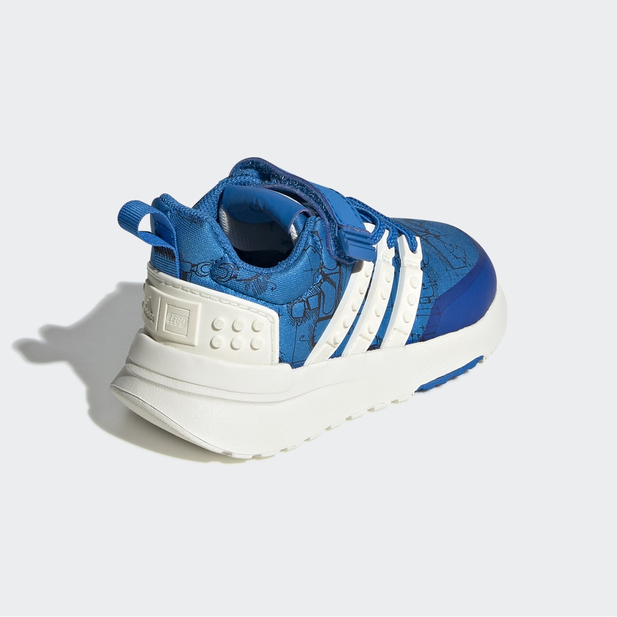 Adidas x LEGO® Racer TR Shoes. 6 Adidas x LEGO® Racer TR Shoes. 6