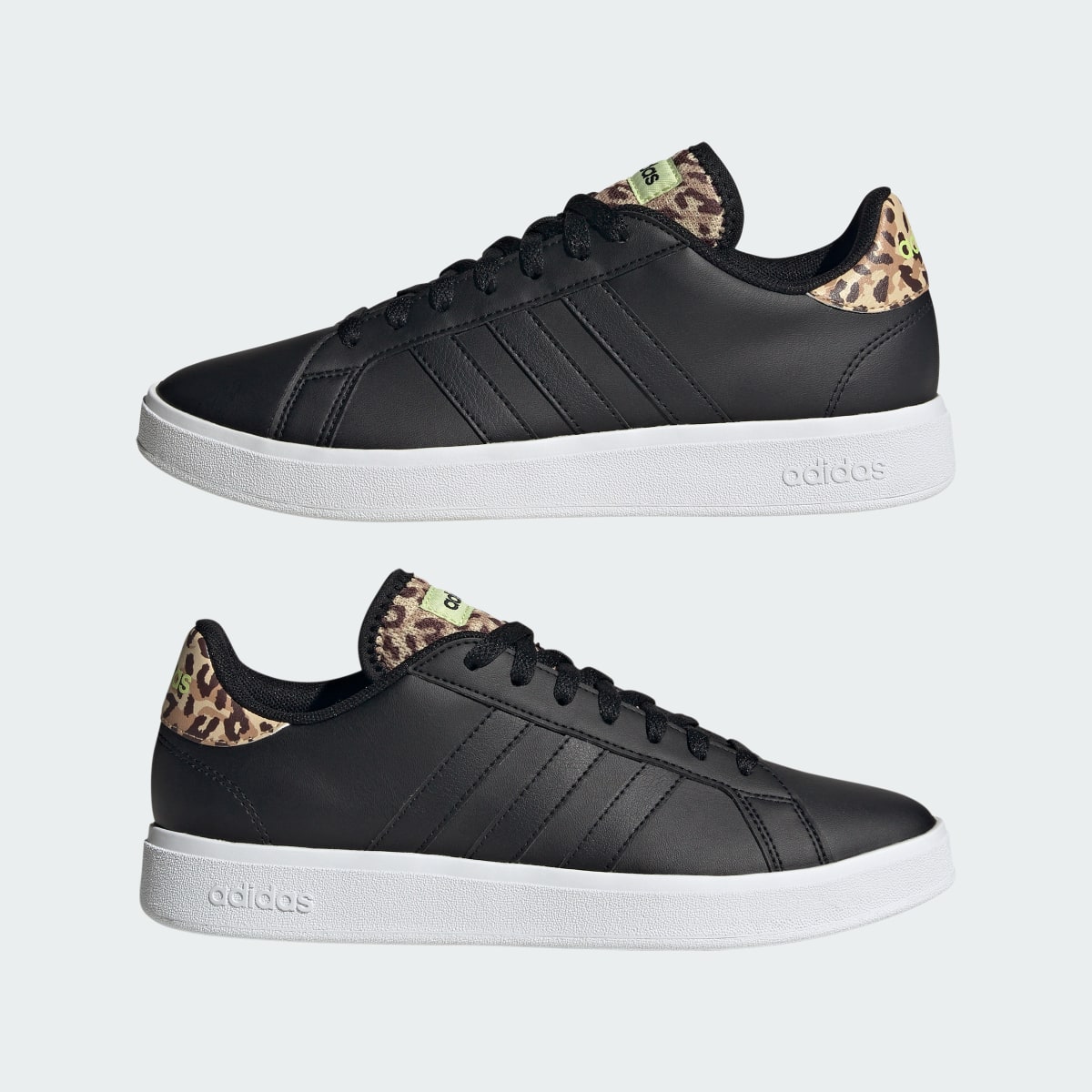 Adidas Chaussure Grand Court Base 2.0. 7