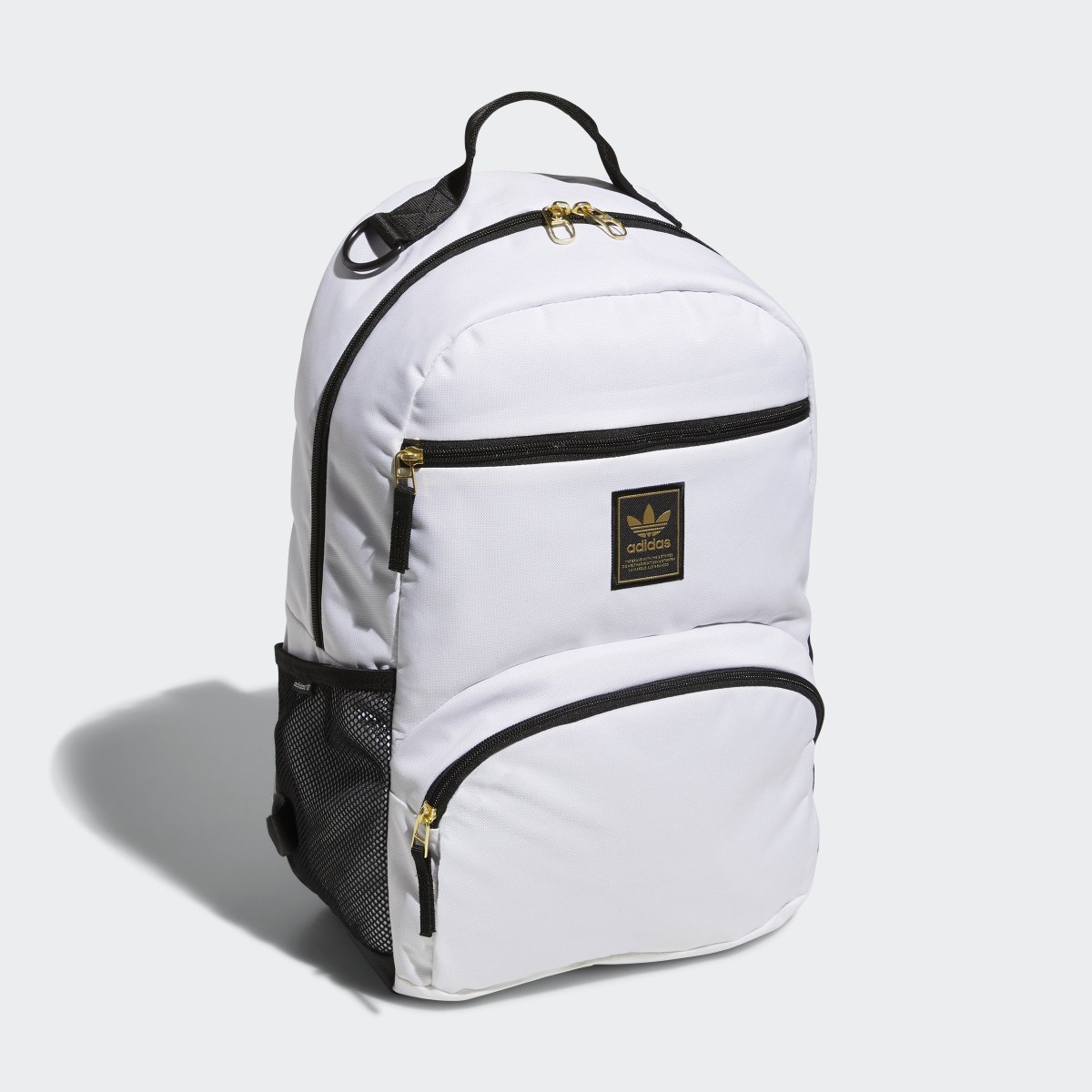 Adidas National Backpack. 4