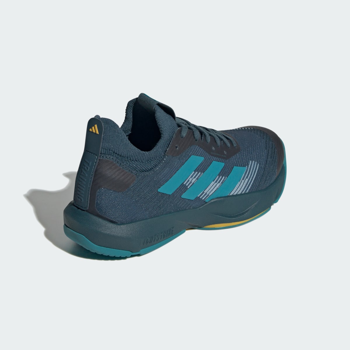 Adidas Rapidmove ADV Antrenman Ayakkabısı. 6