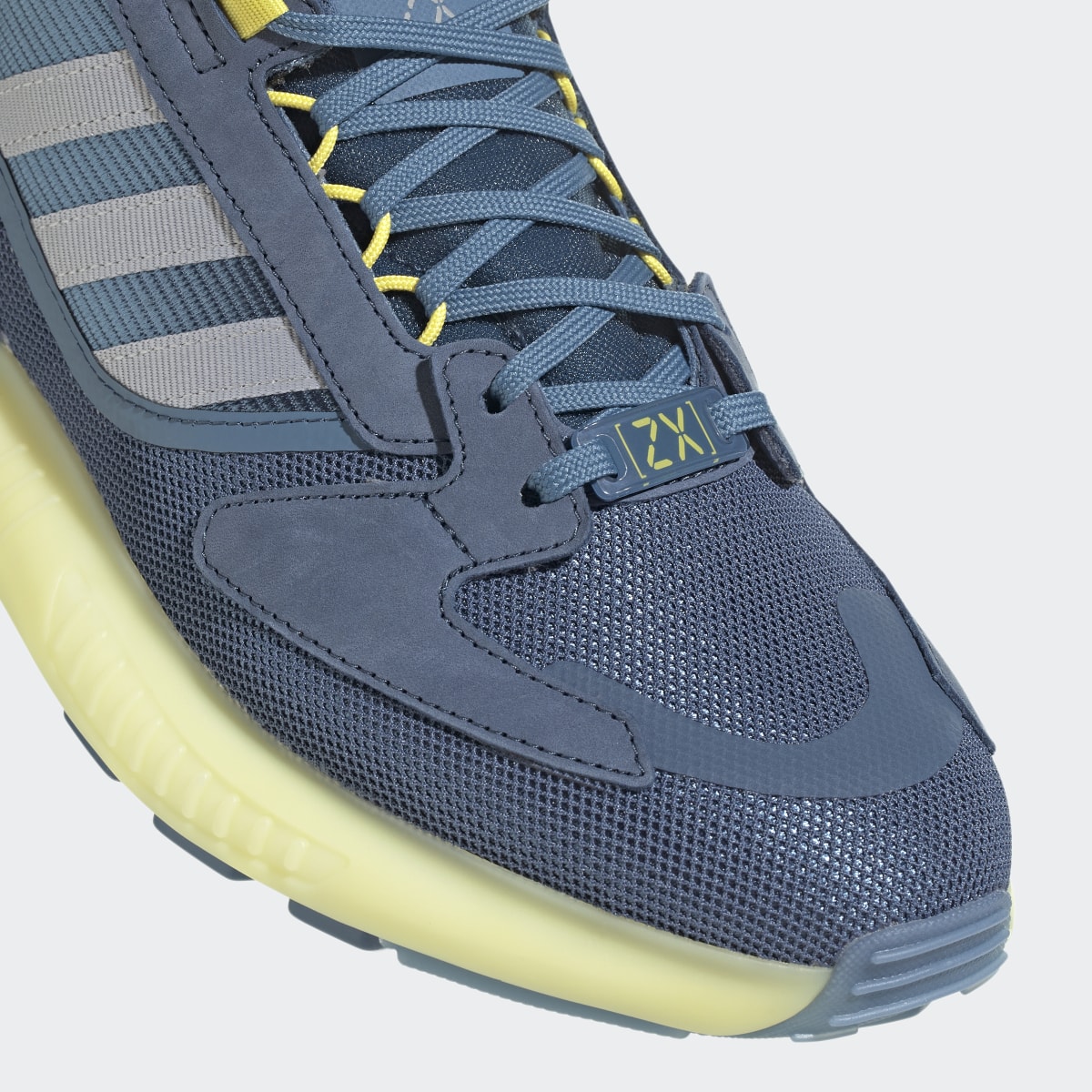 Adidas ZX 5K BOOST Shoes. 9