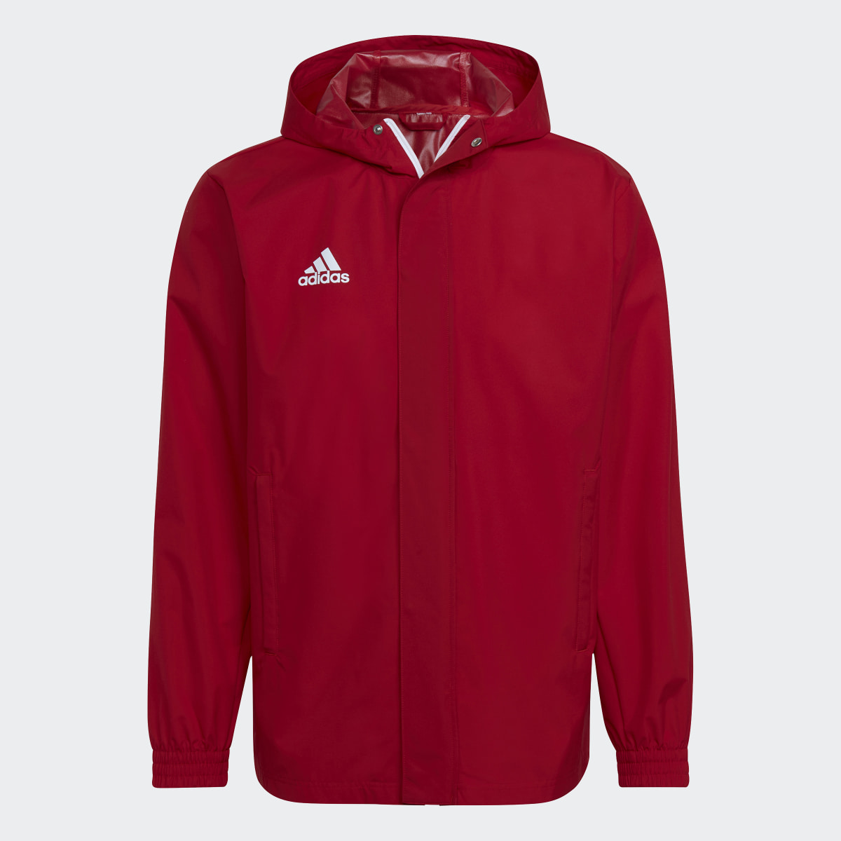 Adidas Casaco All-Weather Entrada 22. 5