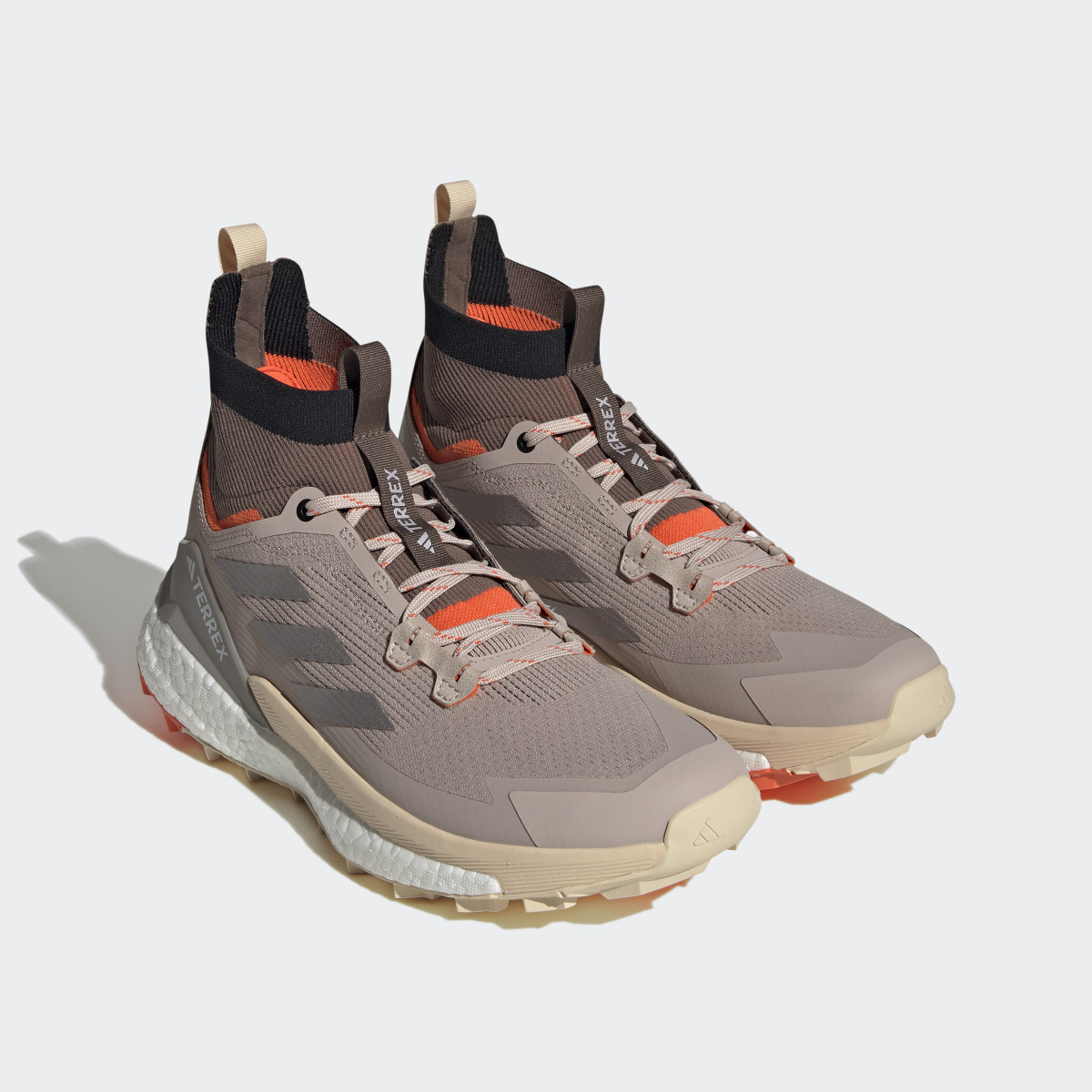 Adidas Terrex Free Hiker 2.0 Hiking Shoes. 5