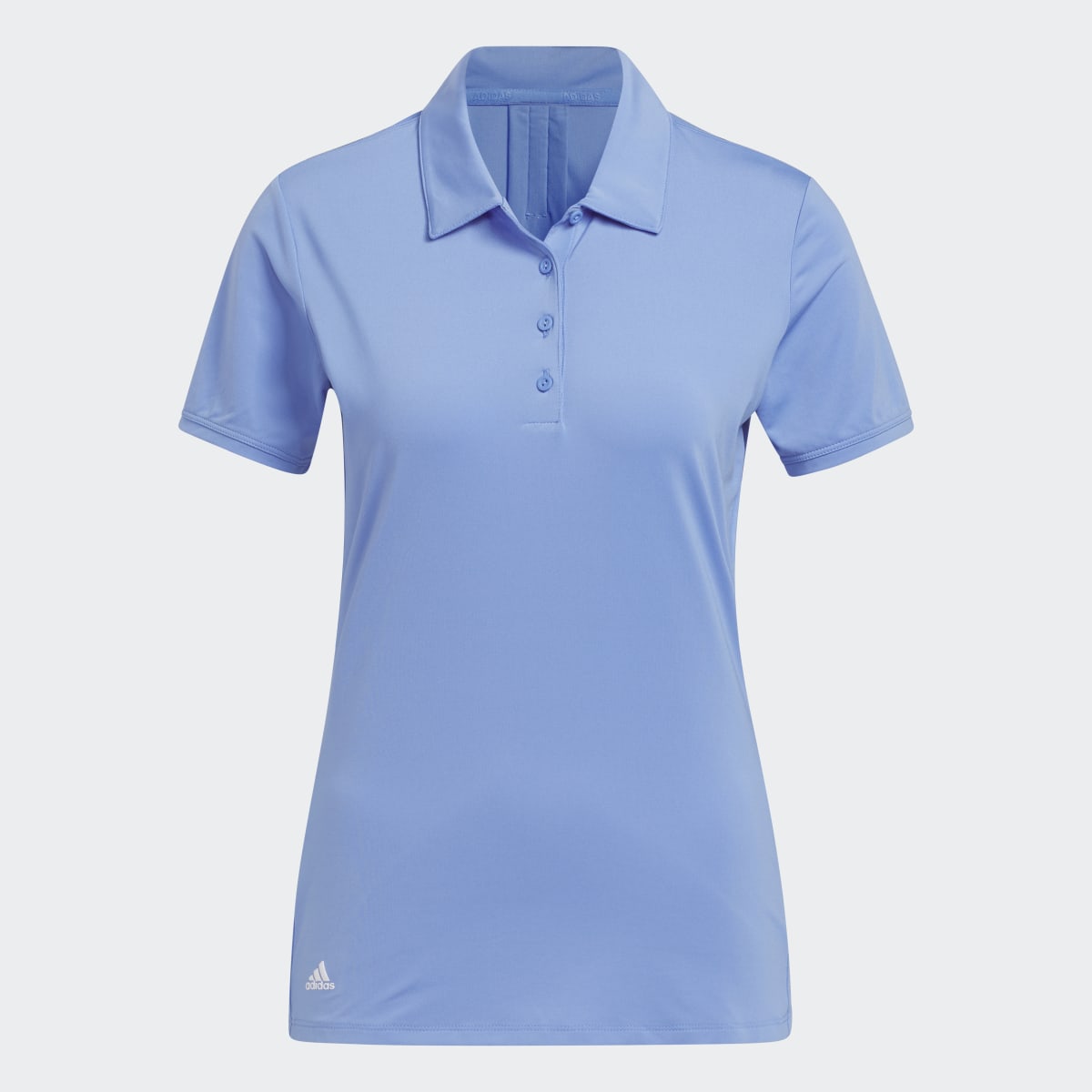 Adidas Ultimate365 Solid Golf Polo Shirt. 5