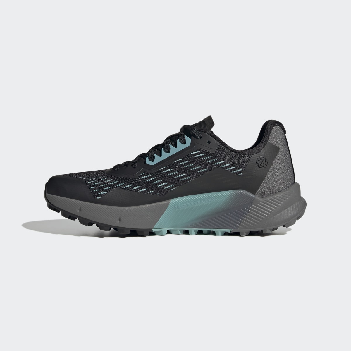 Adidas Sapatilhas de Trail Running TERREX Agravic Flow 2.0. 7