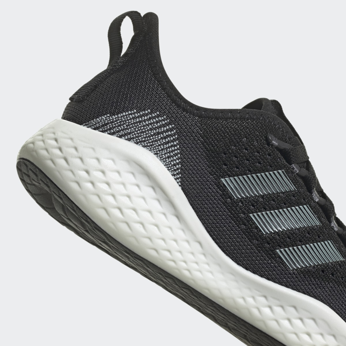 Adidas Fluidflow 2.0 Shoes. 9