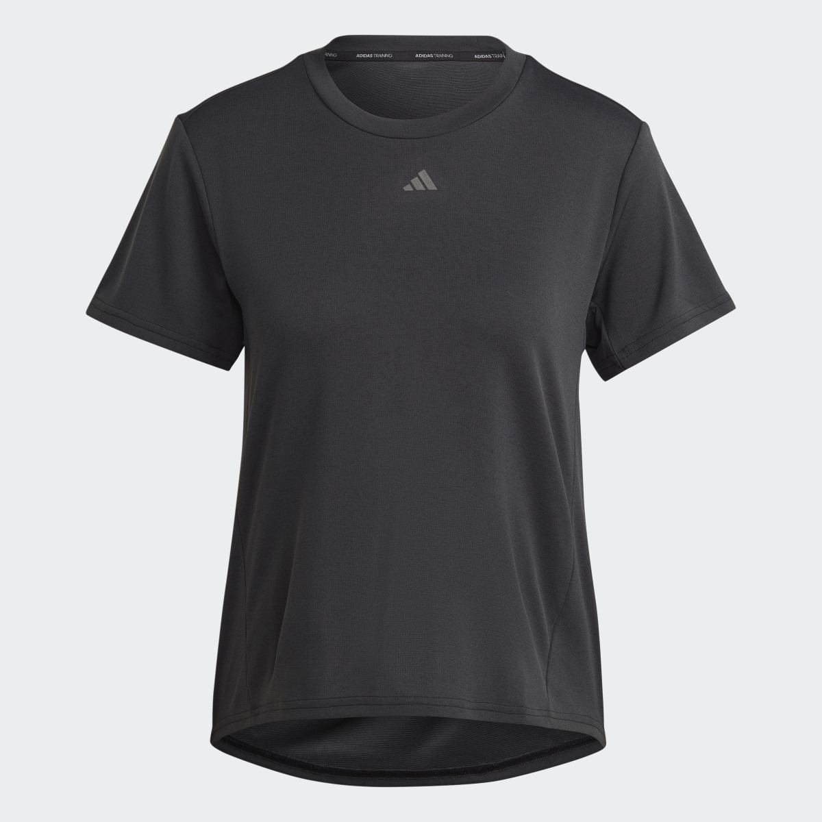 Adidas HIIT HEAT.RDY Sweat-Conceal Training Tee. 5