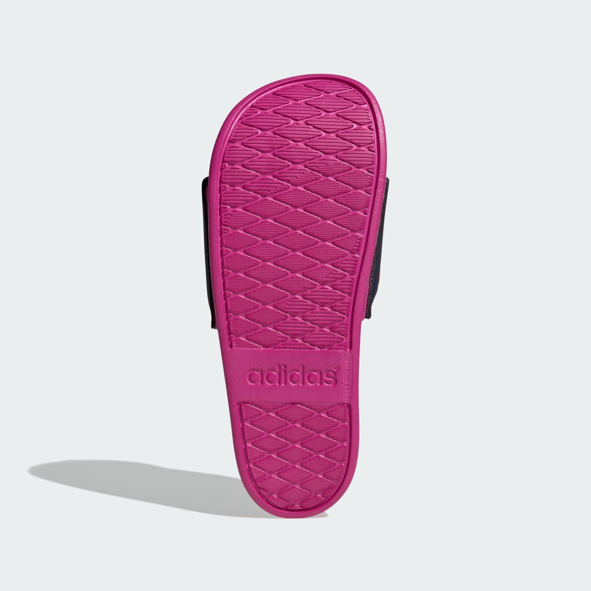 Adidas Sandali adilette Comfort. 4