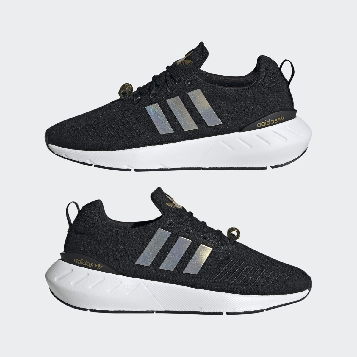 Adidas Swift Run 22 Shoes. 8