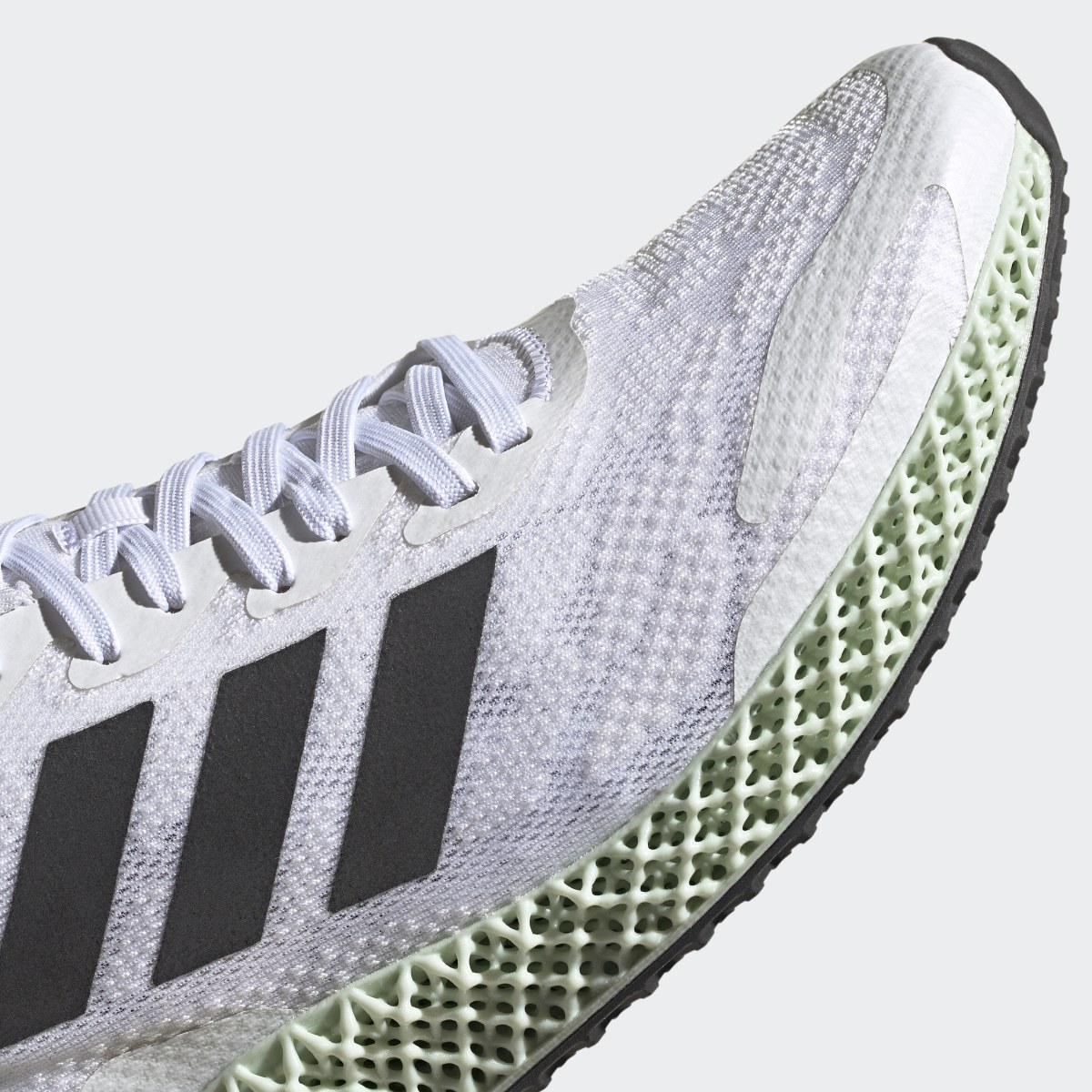 Adidas Tenis adidas 4D Run 1.0. 4