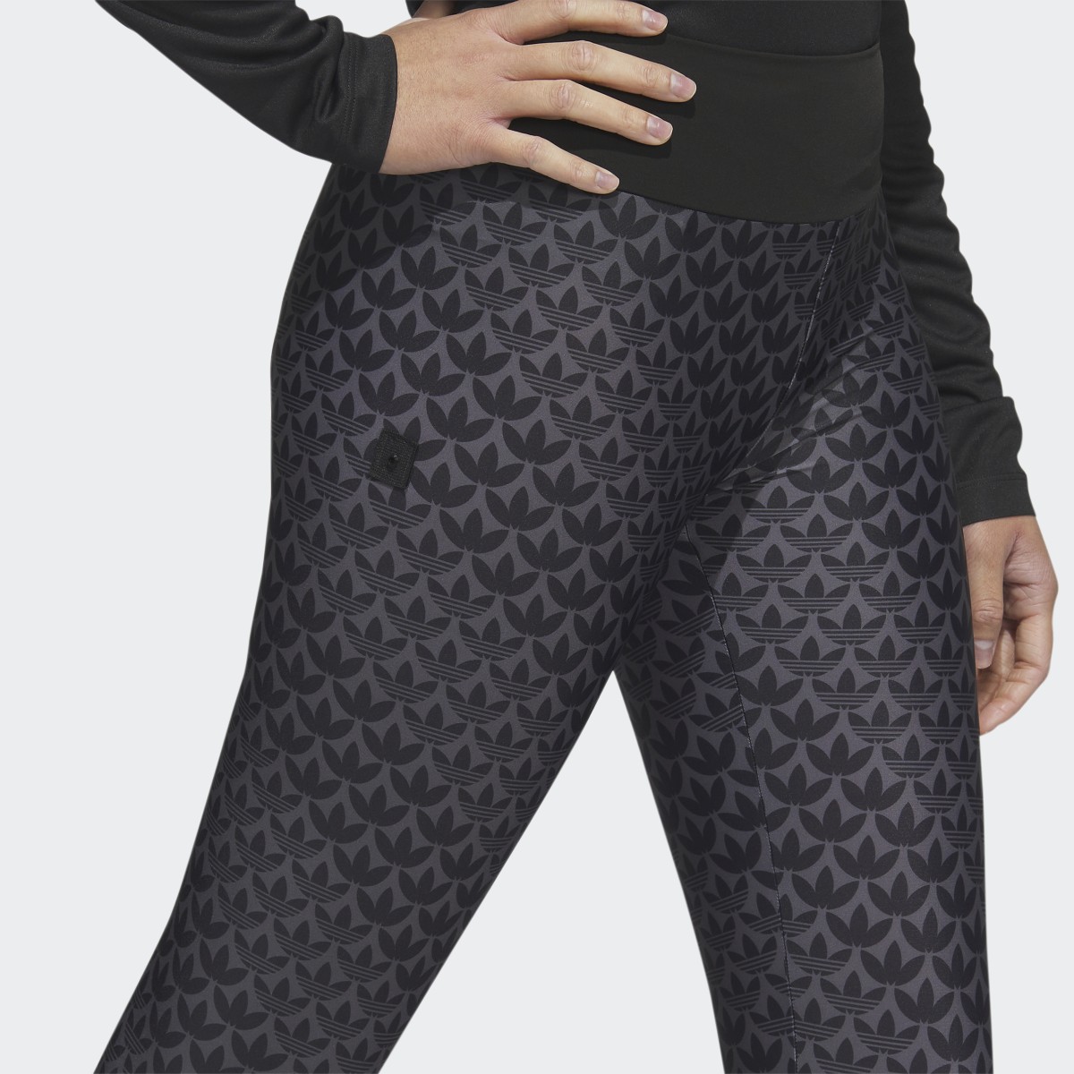 Adidas Leggings Originals Monogram FCW. 5